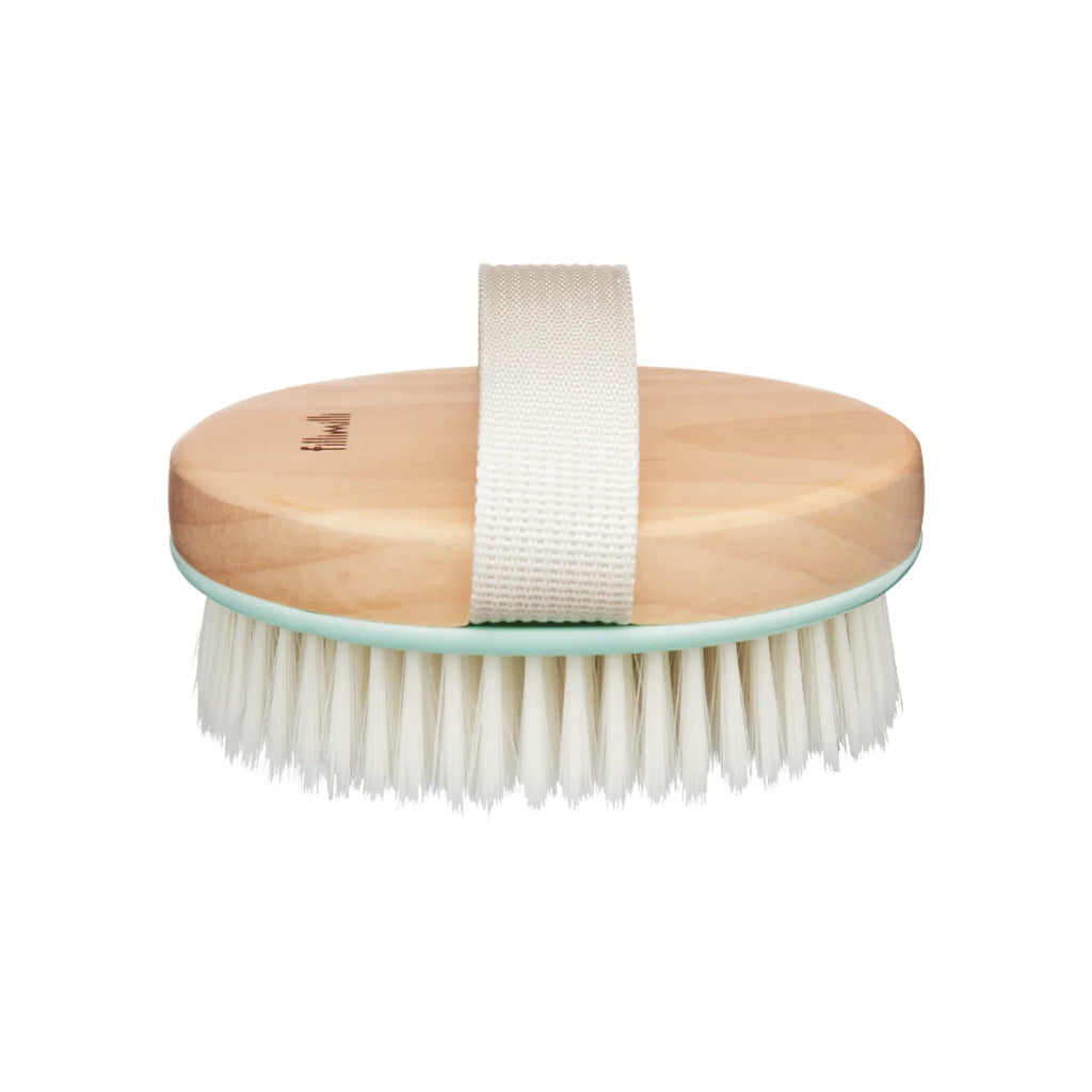 FILLIMILLI Handy Body Brush 1pc