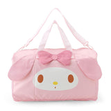 SANRIO My Melody Face Shaped Travel Boston Bag 1PC