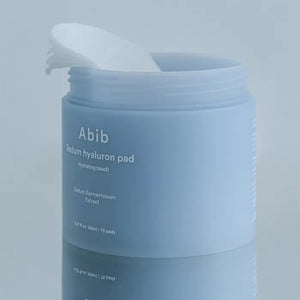 ABIB Sedum Hyaluron Pad Hydrating Touch 165ml