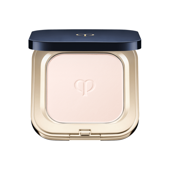 CLE DE PEAU Refining Pressed Powder 5g