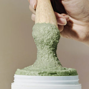 ARENCIA Fresh Green Rice Mochi Cleanser 120G
