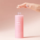 ANUA Peach 77 Niacin Essence Toner 250ml Set (1 Sheet Mask + 60 Cotton Pads)