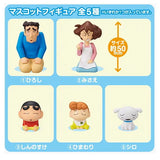 BANDAI Crayon Shin-Chan Bath Powder