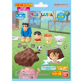 BANDAI Crayon Shin-Chan Bath Powder