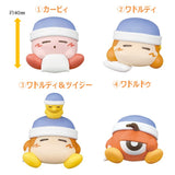 BANDAI Kirby Bath Powder
