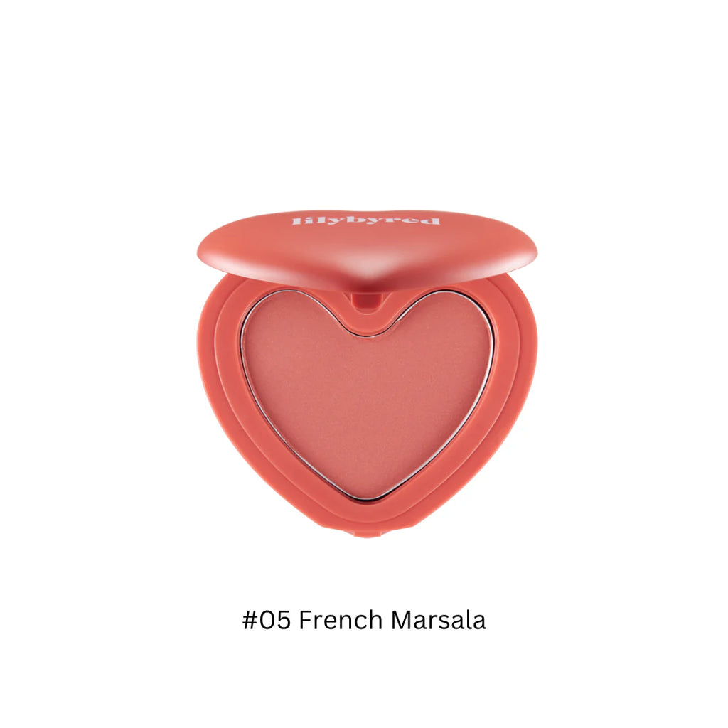 LILYBYRED Luv Beam Cheek Powder 4.7g
