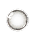 OLENS Daily Contact Lenses #Vivi Ring Gray 20pcs