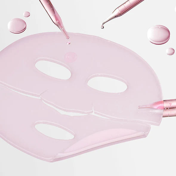 MEDICUBE Pdrn Pink Collagen Gel Mask 1P