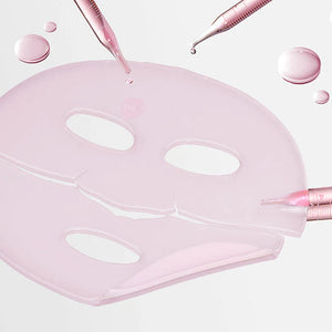 MEDICUBE Pdrn Pink Collagen Gel Mask 4p