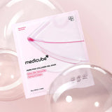 MEDICUBE Pdrn Pink Collagen Gel Mask 1P