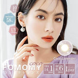 CONTACT LENS Japan Daily P-4.50