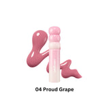 COLORGRAM Fruity Glass Tint Milk 3g (Available in 8 Shades)