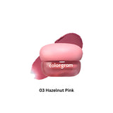 COLORGRAM Tintin Dory Blur Jam 3.5g (Available in 4 shades)