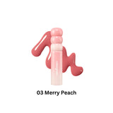 COLORGRAM Fruity Glass Tint Milk 3g (Available in 8 Shades)