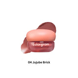 COLORGRAM Tintin Dory Blur Jam 3.5g (Available in 4 shades)
