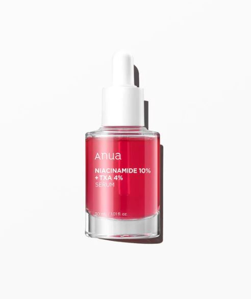 ANUA Niacinamide 10%+Txa 4% Dark Spot Correcting Serum 30ml