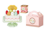 RE-MENT Sumikko Cake Shop Figure 1pc