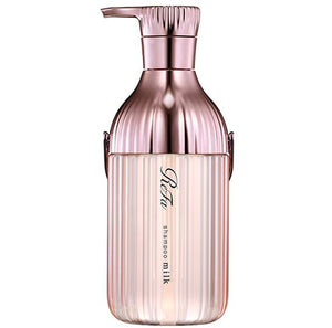 REFA Milk Protein Shampoo Pink 500ml