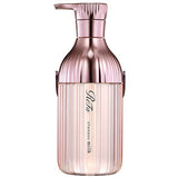 REFA Milk Protein Shampoo Pink 500ml