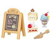 RE-MENT Sumikko Cake Shop Figure 1pc