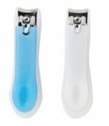 WATTS Mini Nail Clippers 1p