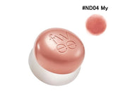 FWEE Lip & Cheek Blurry Pudding Pot ND04 My 5g