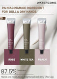 WATERCOME Moisturising Hand Cream 40G