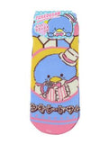 SANRIO Socks - Tuxedo Sam : Gentleman 1Pair