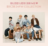 COLORGRAM Tintin Dory Blur Jam 3.5g (Available in 4 shades)