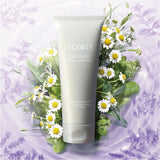 COSME DECORTÉ Clay Blanc Herbal Concentrate Face Wash 160ml