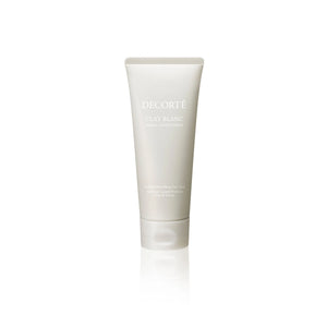 DECORTÉ Clay Blanc 草本浓缩洗面奶 160ml