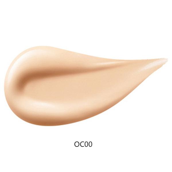 CLÉ DE PEAU Radiant Cream Foundation SPF25 SPF25 / PA++ #Ocher 00 25g