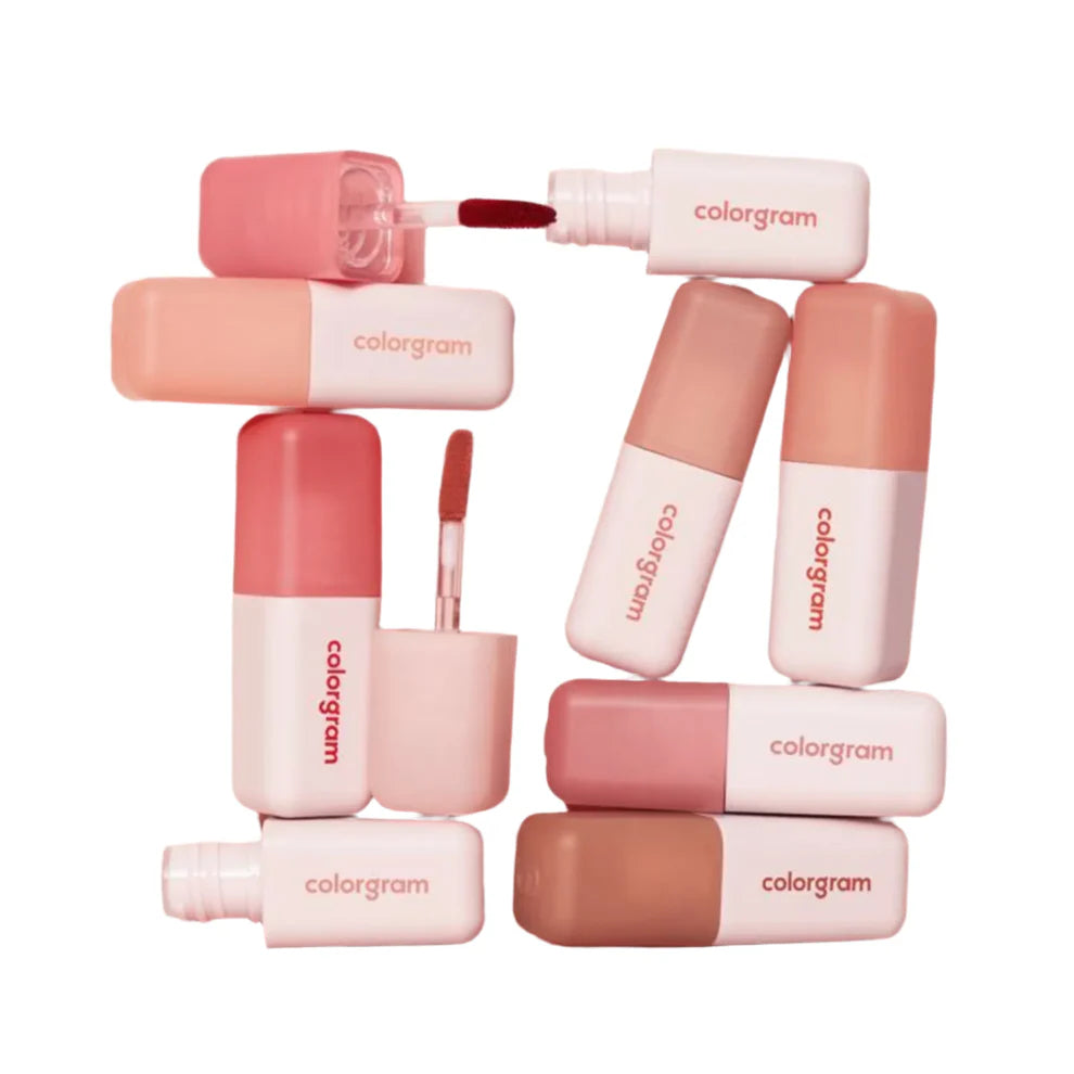 COLORGRAM Nude Blur Tint 5g (Available in 7 Shades)