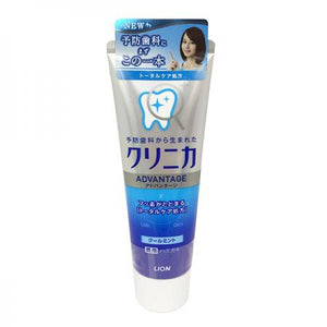 LION狮王礼仪牙膏 130g