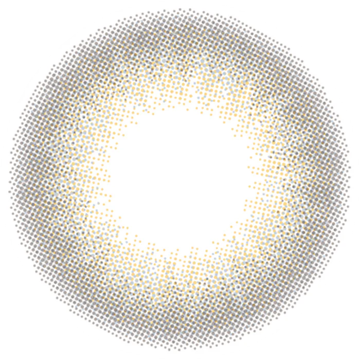 隐形眼镜 日本日报 P-0.00