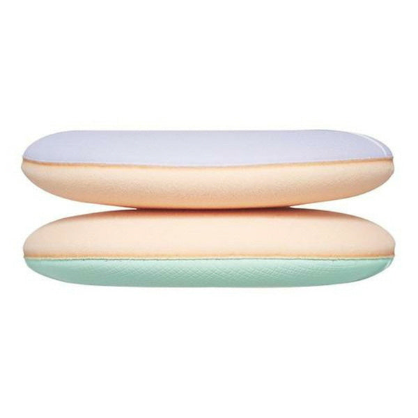 FILLIMILLI Macaron Puff 2Pcs
