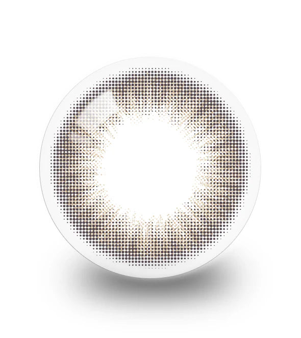 OLOLA 1 Month Swany #Pure Choco 1pc