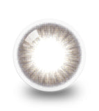 OLOLA 1 Month Swany #Pure Choco 1pc