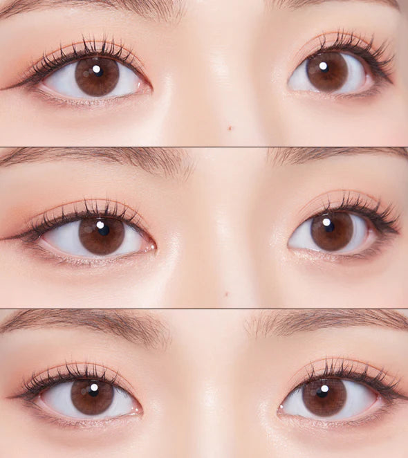 OLOLA 1 Month Mellows #Cotton Brown 1pc