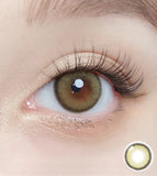 OLOLA 1 Month Dearsome #Olive Green 1pc