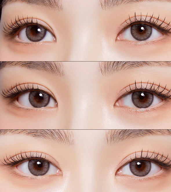 OLOLA 1 Month Dearsome #Ash Gray 1pc