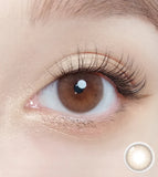 OLOLA 1 Month Mellows #Cotton Brown 1pc