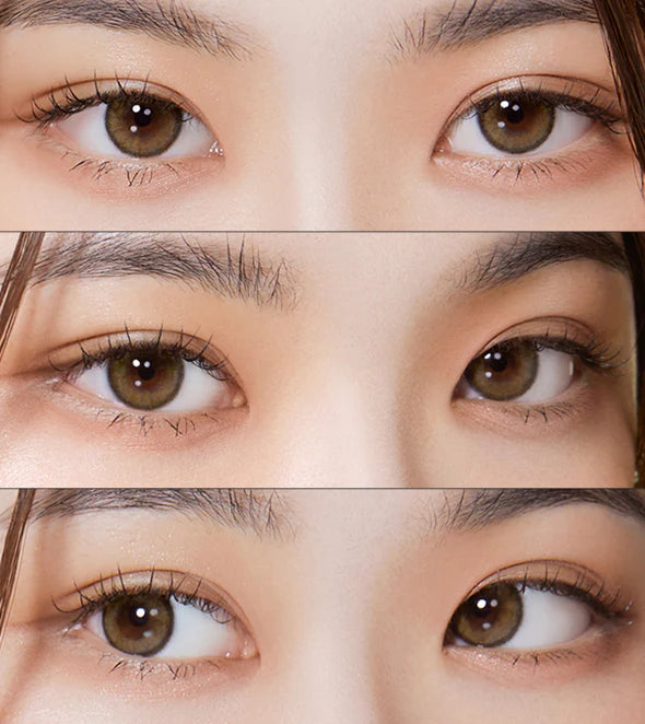 OLOLA 1 Month Dearsome #Olive Green 1pc