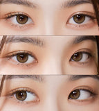 OLOLA 1 Month Dearsome #Olive Green 1pc