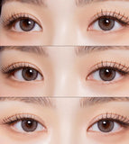 OLOLA 1 Month Dearsome #Ash Gray 1pc