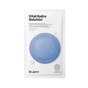 DR.JART Dermask Vital Hydra Solution Mask 1pc