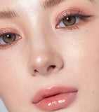 OLENS Daily Contact Lenses #Vivi Ring Gray 20pcs