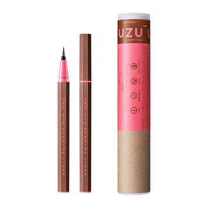 UZU By Flowfushi Eye Opening Liner - Brown 5.5g