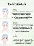 HEXKIN Revitalizing Hydrating Collagen Mask 5Pcs