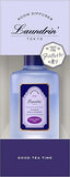 LAUNDRIN Good Tea Time Room Diffuser Earl Grey Tea Scent 100 Ml